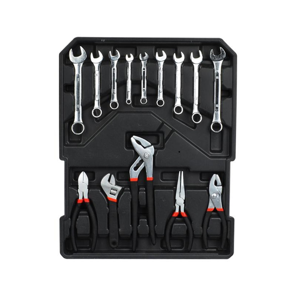 499-teiliges Ferramentas Professional Hardware Automotive Tool Socket Kit de Reparao de Automotive Tools Set