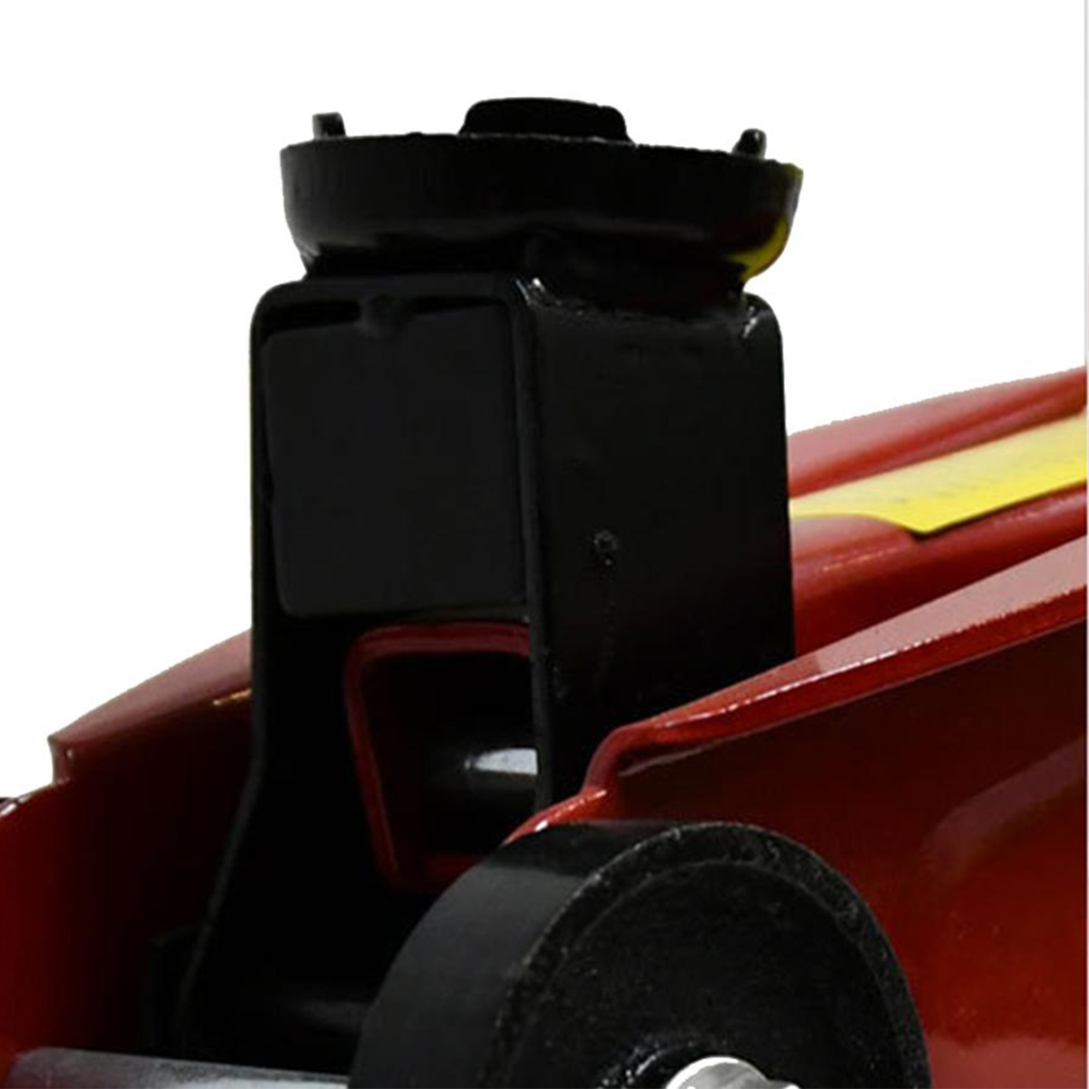 3T hydraulisches Auto-Hebe-Wagenheber-Set, tragbares Reifenersatz-Set, Auto-Horizontal-Wagenheber